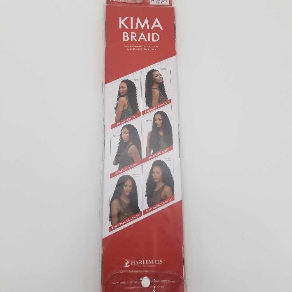 🆕️KIMA Braid - Picture 5 of 5